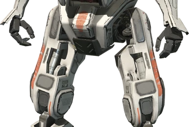 Titanfall Spectre Tarnung