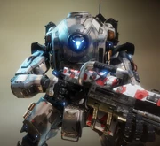 Tone warpaint Top Gunner