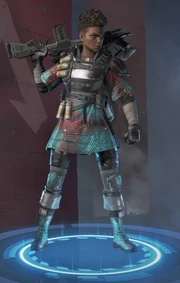 AL Bangalore Arachnophobia