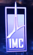 IMC logo