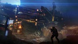 TF Dig Site Loadscreen