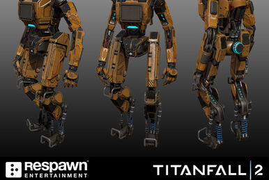 Titanfall 2, titanfall, military Robot, reaper, firstperson Shooter, titan,  mecha, Robot, wiki, action Figure