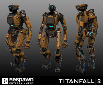 Titanfall 2 Technical Test, Titanfall Wiki