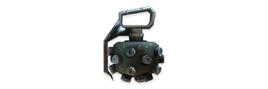 FragGrenade