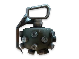 Frag Grenade