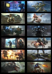 TF2 LargeBanners Compilation