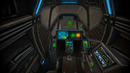 Goblin cockpit T2 3