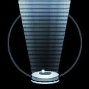 Arc Mine HUD image used in-game