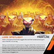 TFF Lore Spotlight - Remnant Fleet