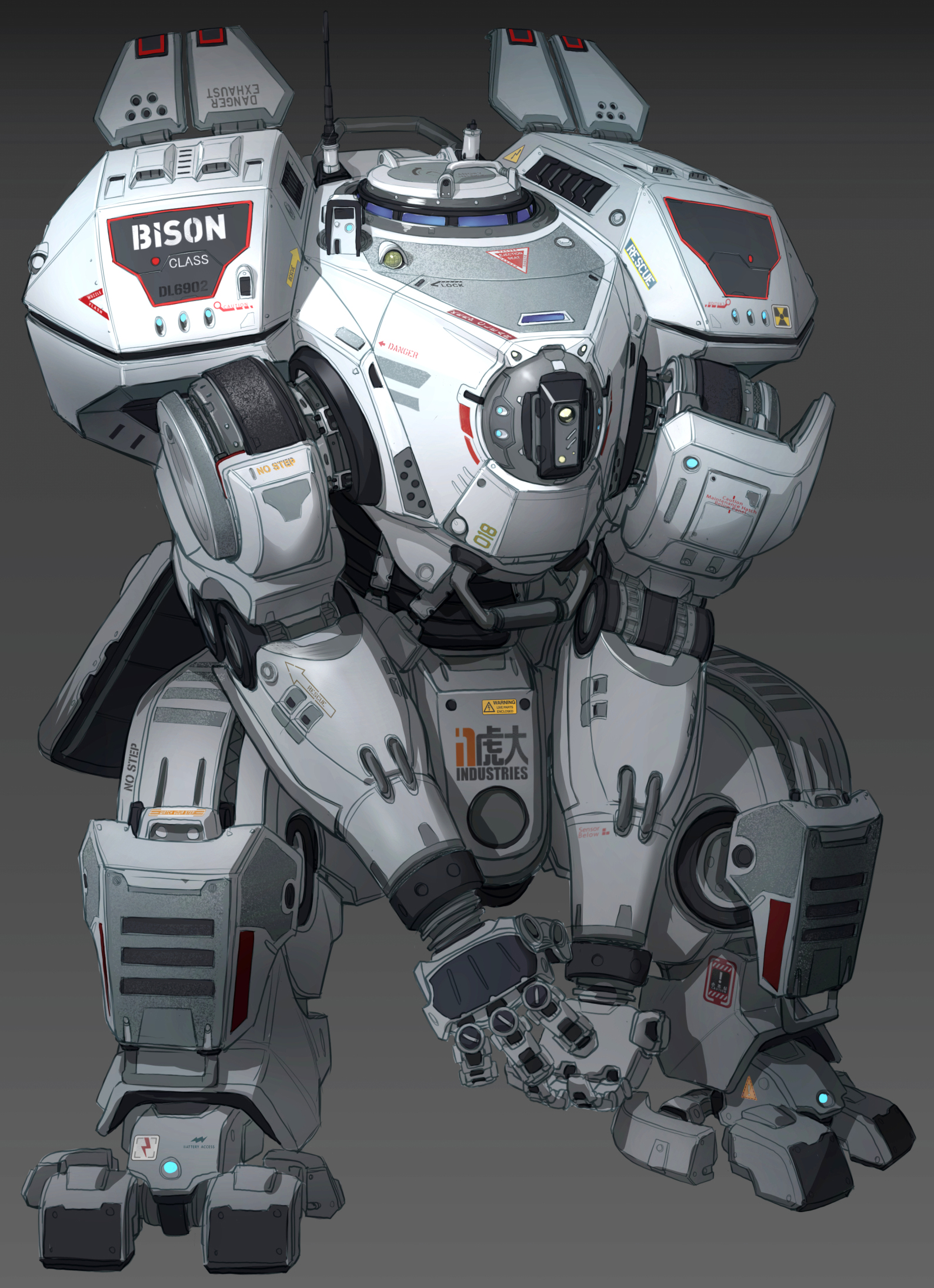 Northstar, Titanfall Wiki