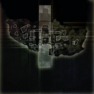 Titanfall minimap.