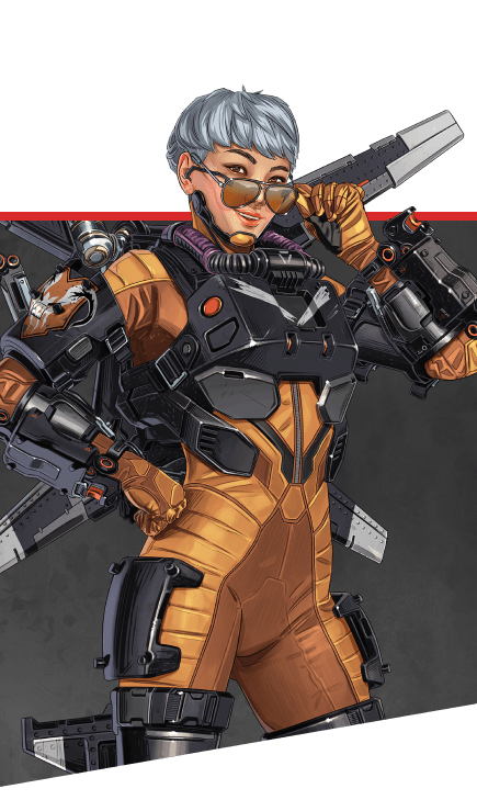 Apex Legends Season 9 Legacy Valkyrie preview