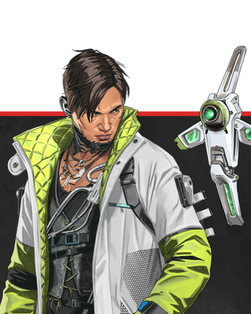 Respawn planning Crypto changes to make him more popular in Apex Legends -  Dexerto
