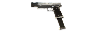RE45Autopistol