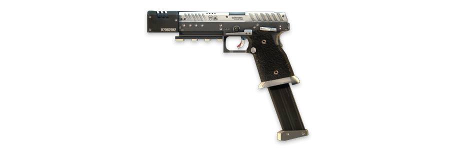 Re-45 Autopistol | Titanfall Wiki | Fandom