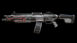 Eva 8 Shotgun Titanfall Wiki Fandom