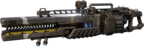 Titanfall 2, Northstar