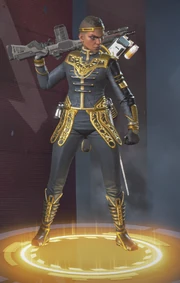 AL Bangalore Viceroy