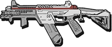 R-97 Compact SMG | Titanfall Wiki | Fandom