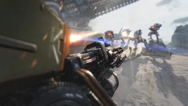 TF2 Achievement Aim Bot