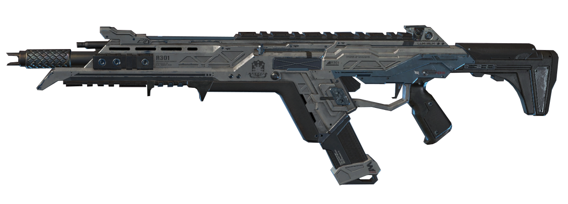 R-301 Carbine | Titanfall Wiki | Fandom