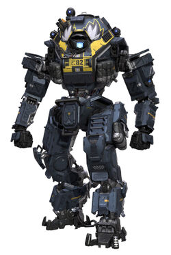 Titanfall® 2: Ion Prime