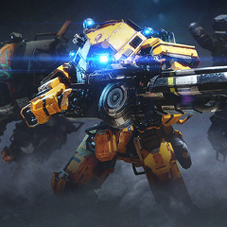 Lock And Load Titanfall Wiki Fandom
