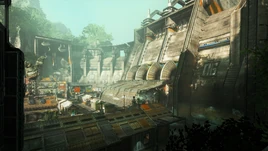 TF Smuggler'sCove Loadscreen