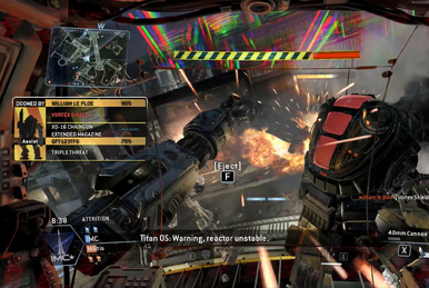 Survival of the Fittest | Titanfall Wiki | Fandom