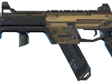 R-99 SMG