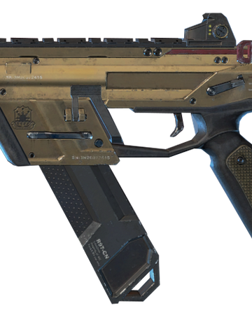 R 99 Smg Titanfall Wiki Fandom