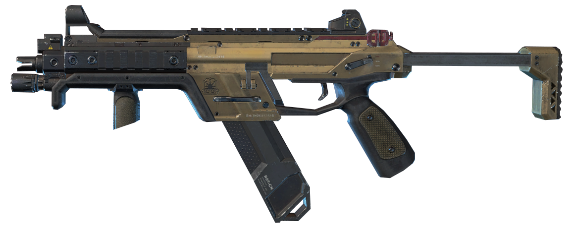 R 99 Smg Titanfall Wiki Fandom