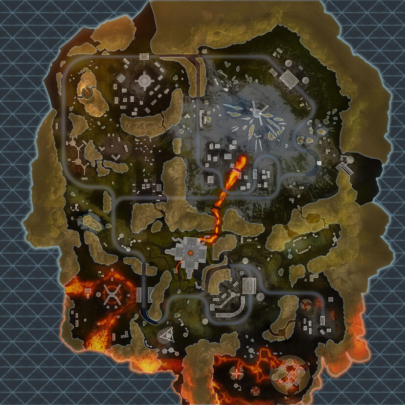 World S Edge Titanfall Wiki Fandom World S Edge Titanfall Wiki Fandom