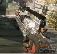 Wingman-reload.png (134 KB) The Wingman's bizarre reload mechanism returns from the first game.