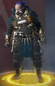 AL Caustic Philosopher's Stone