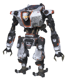 Titanfall 2, titanfall, military Robot, reaper, firstperson Shooter, titan,  mecha, Robot, wiki, action Figure