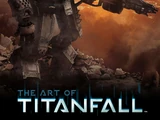 The Art of Titanfall
