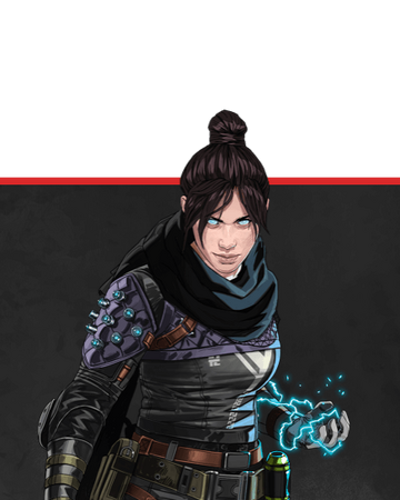 Wraith Titanfall Wiki Fandom Check out our apex legends wraith selection for the very best in unique or custom, handmade pieces from our costume weapons shops. wraith titanfall wiki fandom