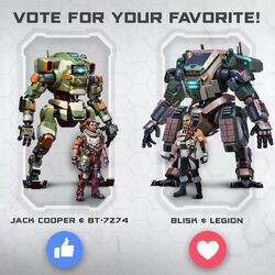 Jack Cooper Titanfall Wiki Fandom