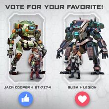 Jack Cooper Titanfall Wiki Fandom