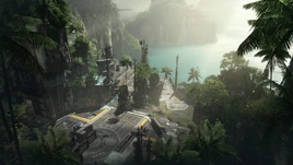 TF Overlook Loadscreen