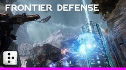 Frontier Defense | Titanfall Wiki | Fandom