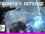 Frontier Defense