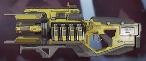 AL Charge Rifle Sunfire