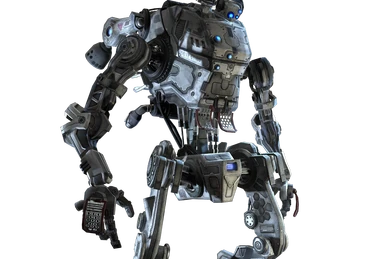 Ogre | Titanfall Wiki | Fandom