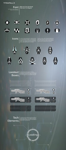 Sci Fi Missile, Respawn Entertainment, Titanfall 2, titanfall, military  Robot, Loadout, ion, titan, atlas, xbox One