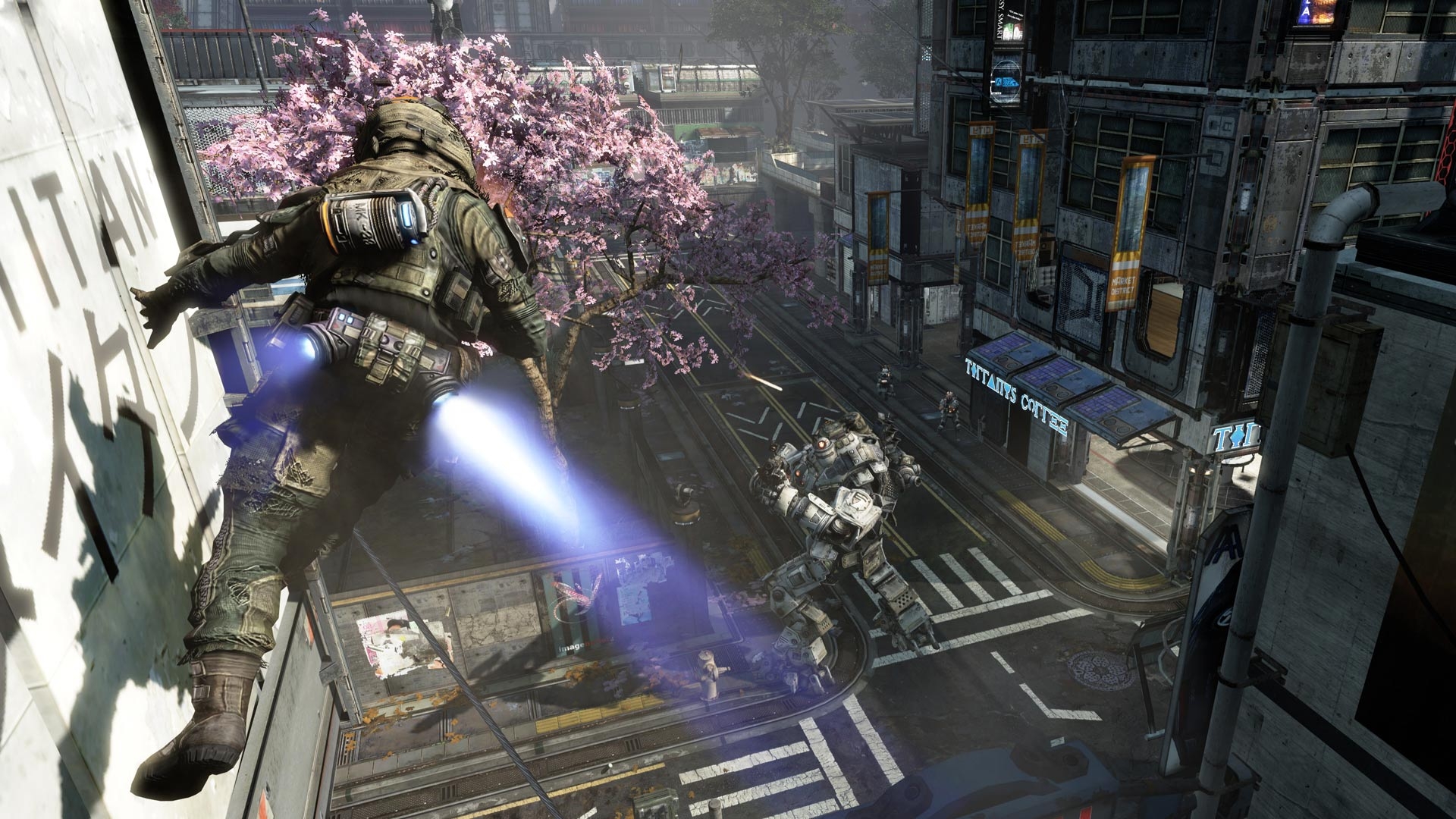 Jump Kits | Titanfall Wiki | Fandom Jump Kits | Titanfall Wiki | Fandom