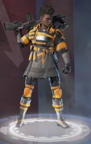 AL Bangalore Mandarin