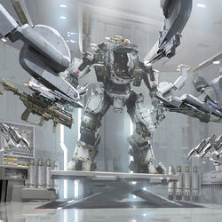 Category Titans Titanfall Wiki Fandom