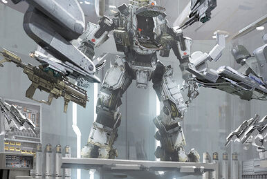 FS-1041 | Titanfall Wiki | Fandom FS-1041 | Titanfall Wiki | Fandom